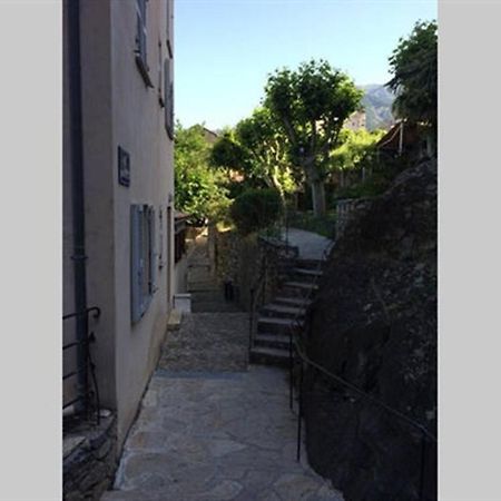 Appartement Citadelle Corte  Phòng bức ảnh