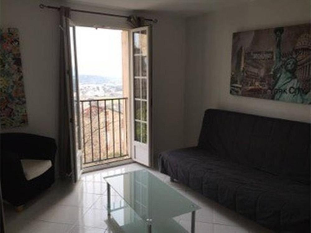 Appartement Citadelle Corte  Phòng bức ảnh