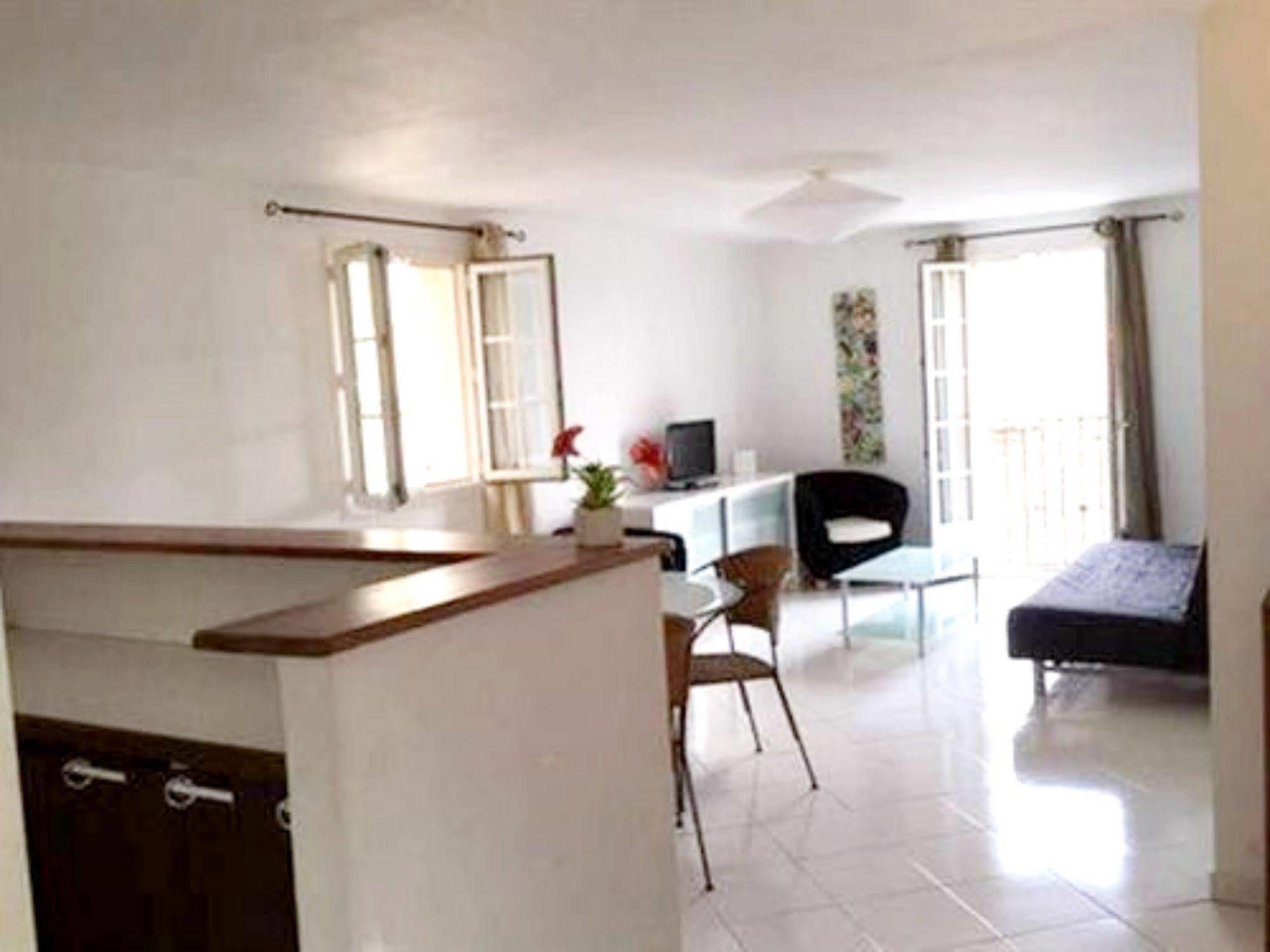 Appartement Citadelle Corte  Ngoại thất bức ảnh
