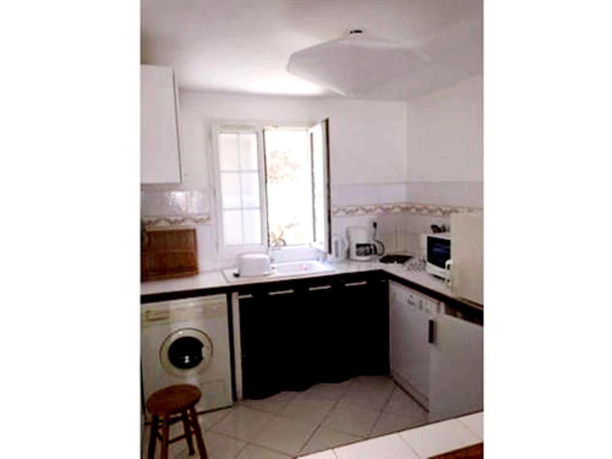 Appartement Citadelle Corte  Ngoại thất bức ảnh